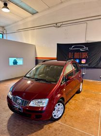 Fiat Idea 1.4 Dynamic GPL