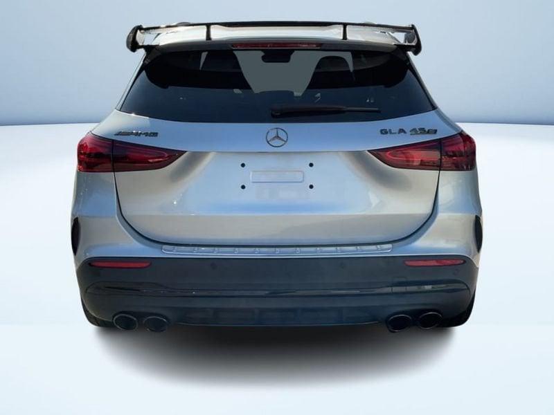 Mercedes-Benz GLA 45 S AMG 4Matic Premium Plus