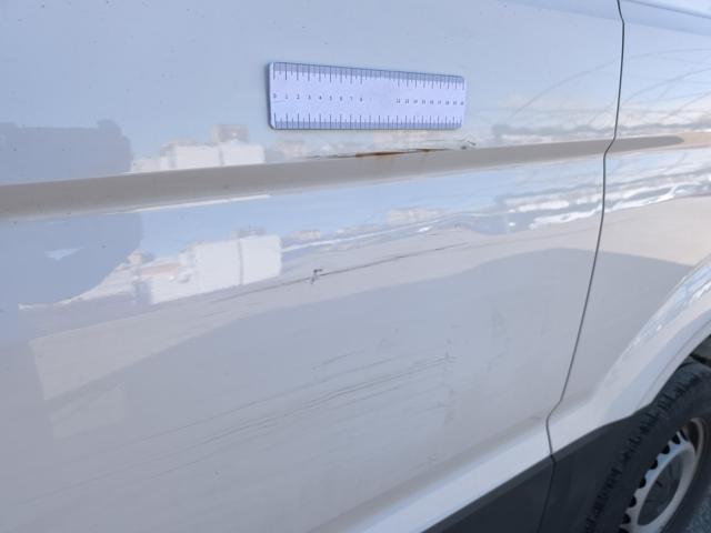 VOLKSWAGEN Crafter 35 2.0 tdi 140cv L3H3 Business