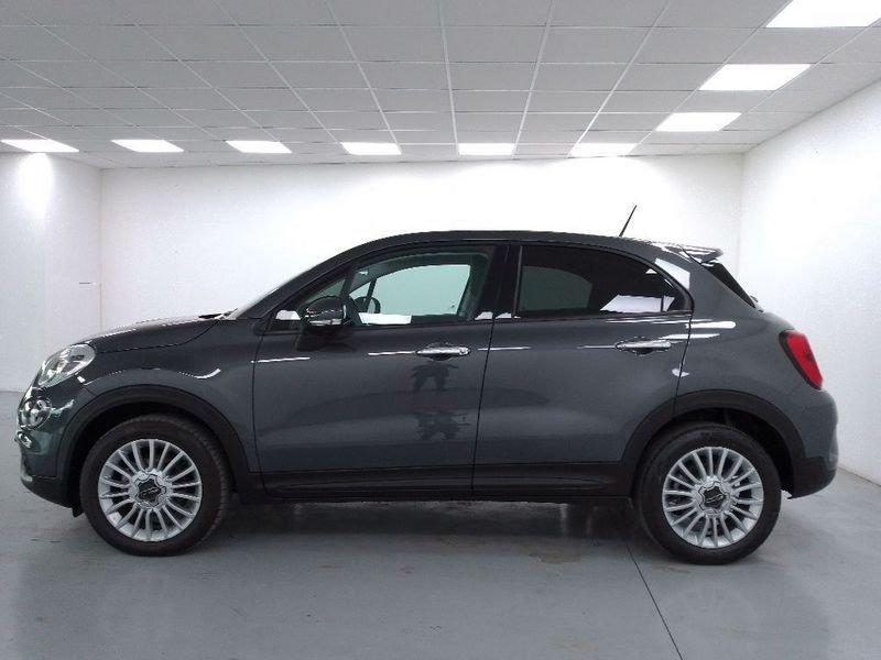 FIAT 500X 1.6 mjt Connect 130cv