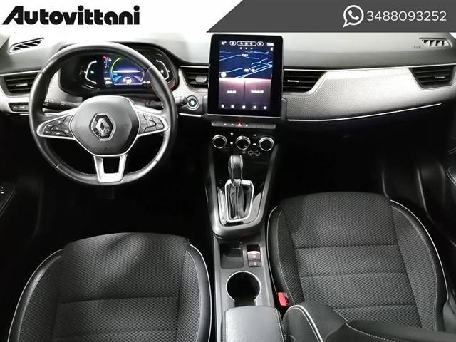 RENAULT Arkana 1.6 E Tech hybrid Intens 145cv