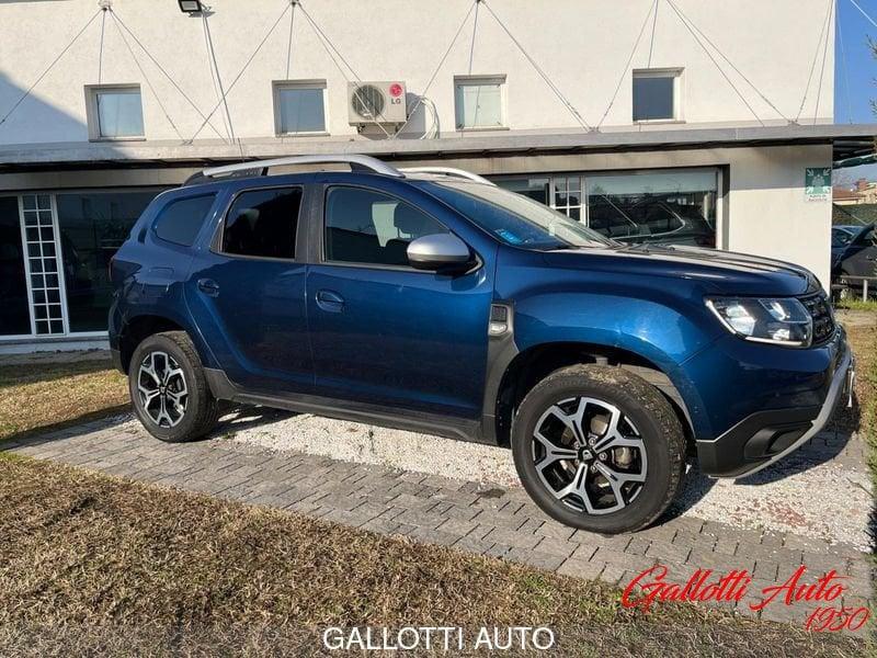 Dacia Duster 1.6 SCe GPL 4x2