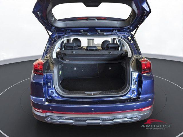 EVO Evo5 1.5 Turbo Bi-fuel GPL