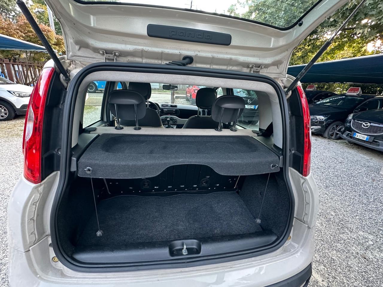 Fiat Panda 1.2 EasyPower Lounge