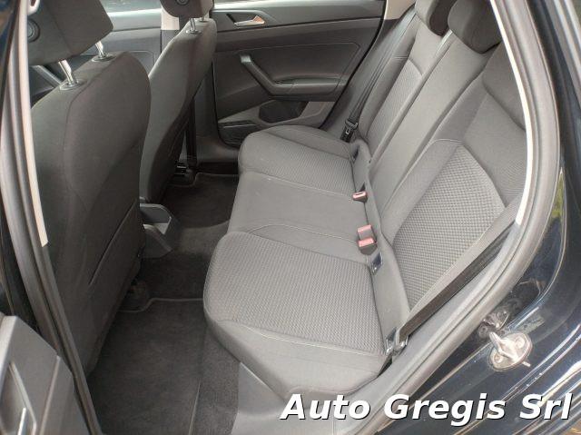 VOLKSWAGEN Polo 1.0 EVO 5p. Comfortline - Garanzia fino 36 mesi