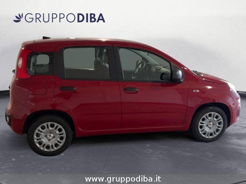 FIAT Pandina Panda 1.0 70cv Hybrid Panda