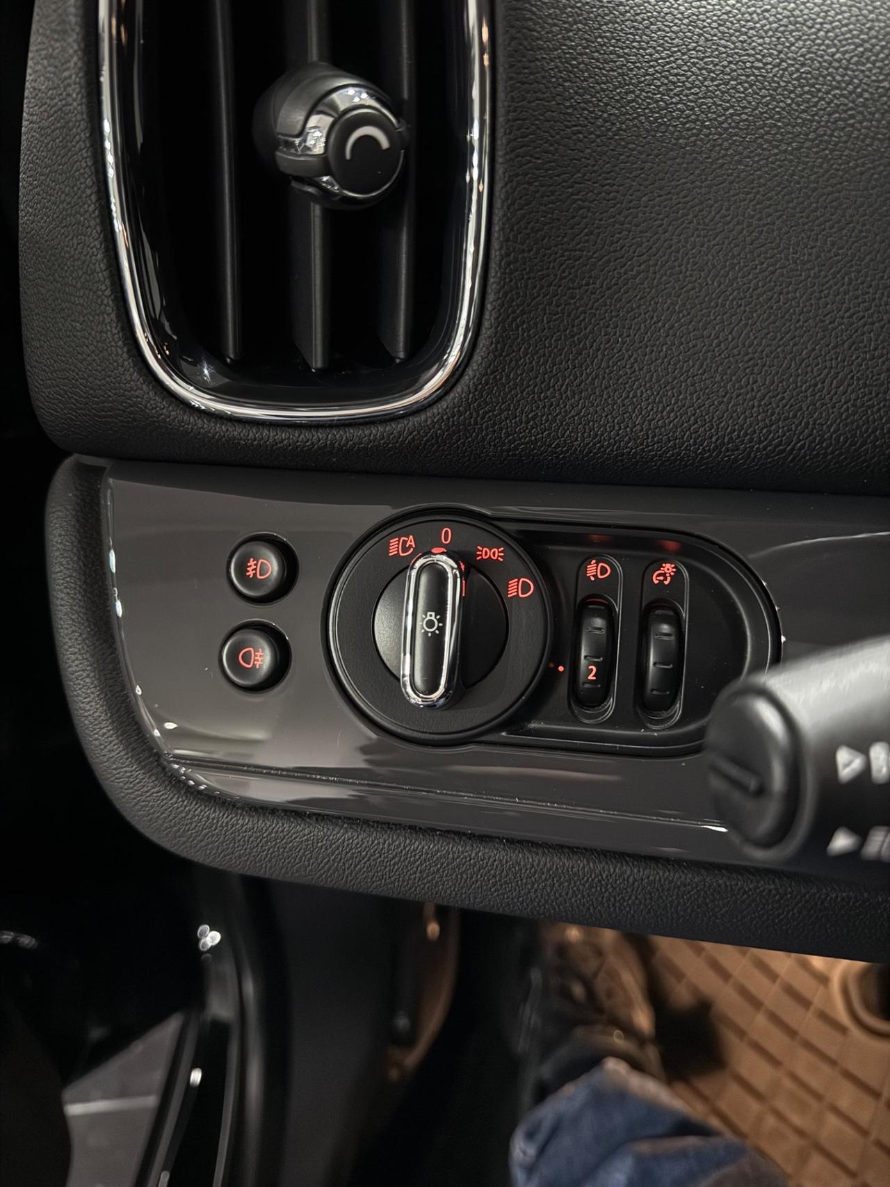 Mini Cooper D Countryman Mini 2.0 Cooper D Hype Countryman