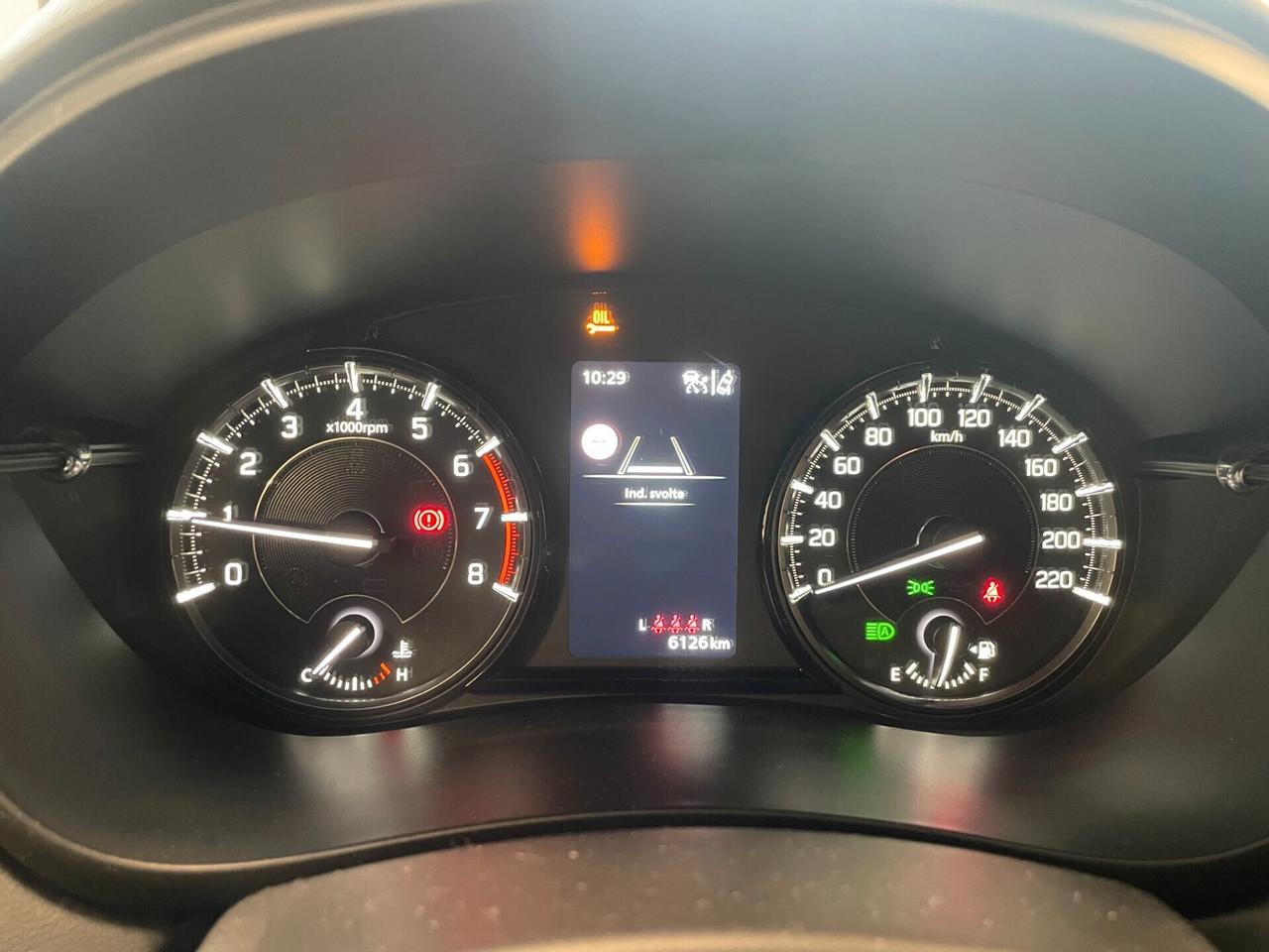 Suzuki S-Cross 1.4 Hybrid Top PROMO