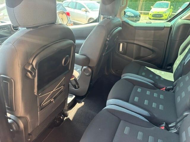 Citroen Berlingo Multispace 1.6 VTi 120 XTR