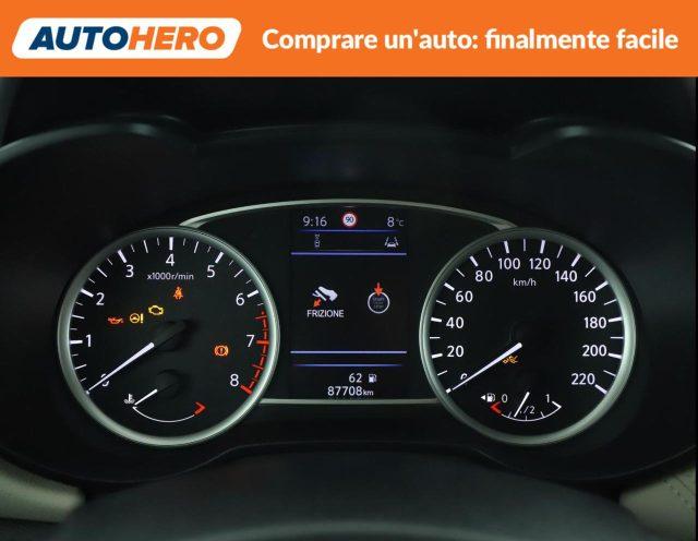 NISSAN Micra IG-T 92 GPL 5 porte Eco N-Design