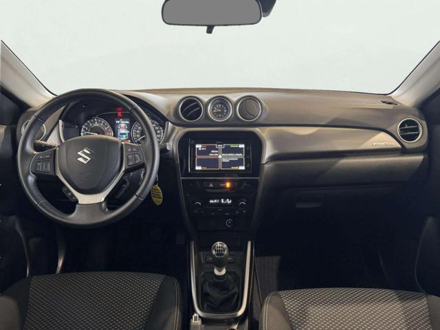 SUZUKI Vitara 1.4 Hybrid 4WD AllGrip Top