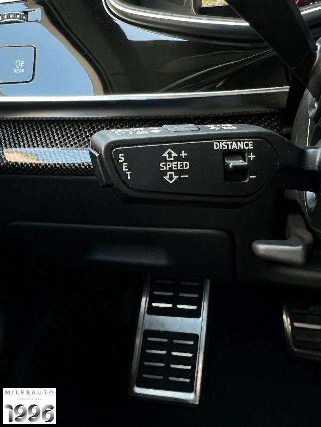 AUDI Q7 50TDI GANCIO 21" VIRTUAL ACC S LINE PANO