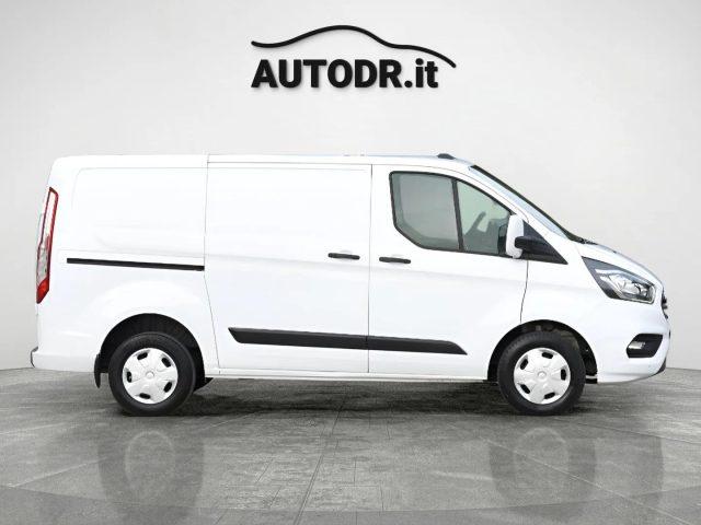 FORD Transit Custom Furgone 280 2.0 TDCi 130cv Trend L1H1