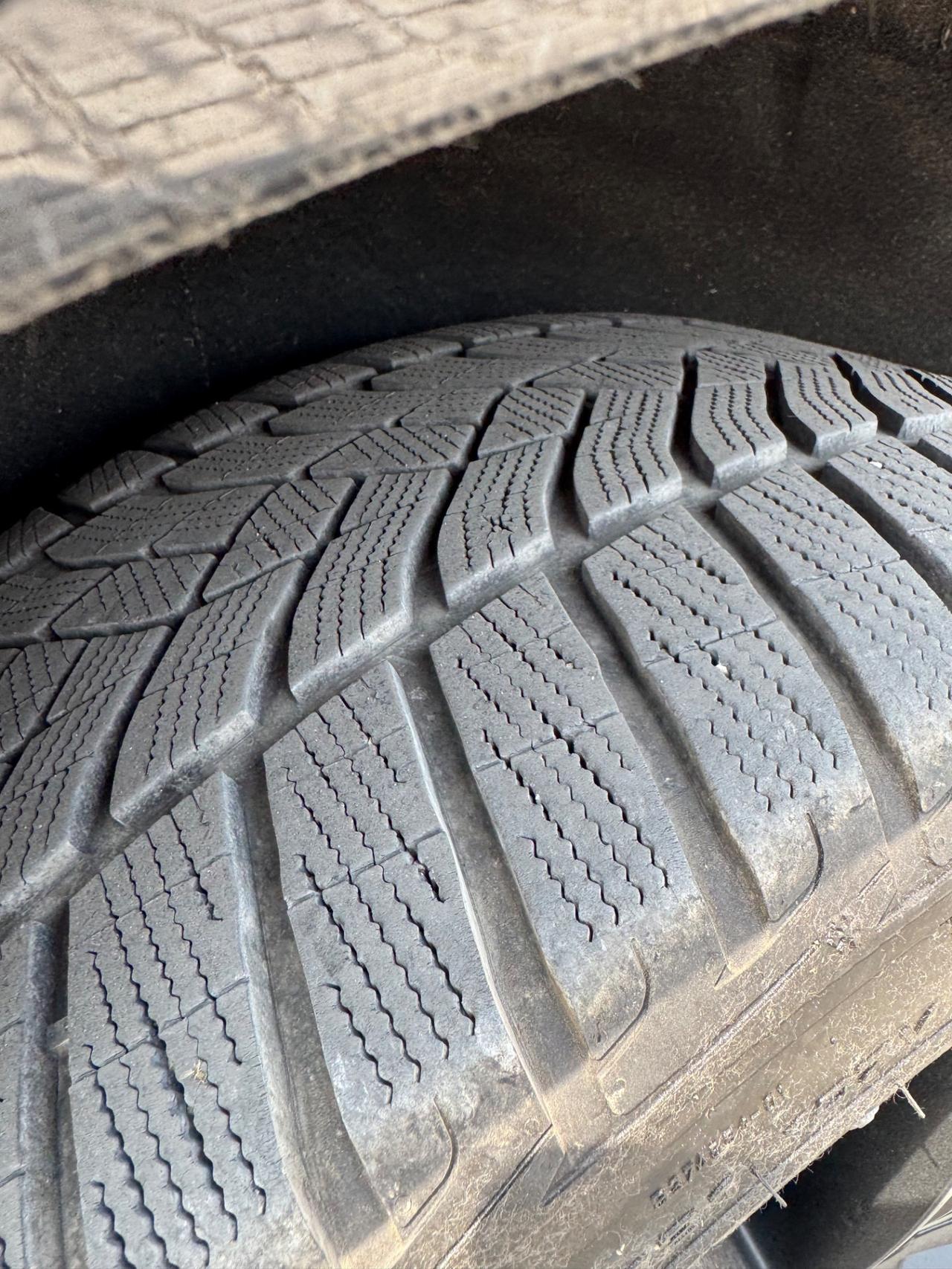 Porsche Cayenne 3.0 Diesel