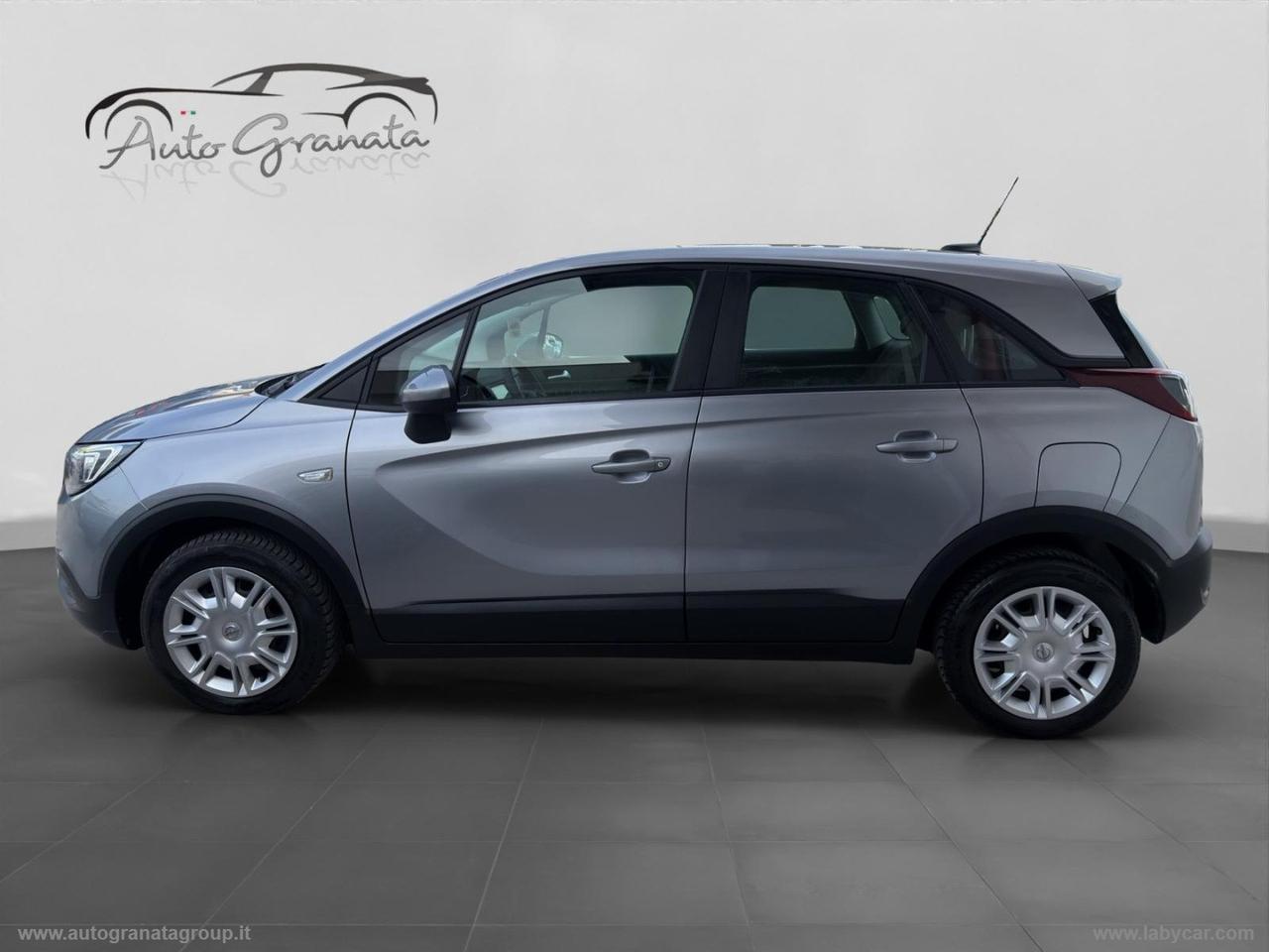 OPEL Crossland X 1.5 ECOTEC D 102 CV S&S Adv. +RETROCAMERA