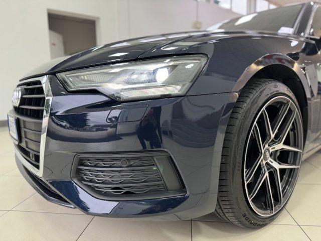 AUDI A6 Avant 40 2.0 TDI quattro ultra S tronic Business D