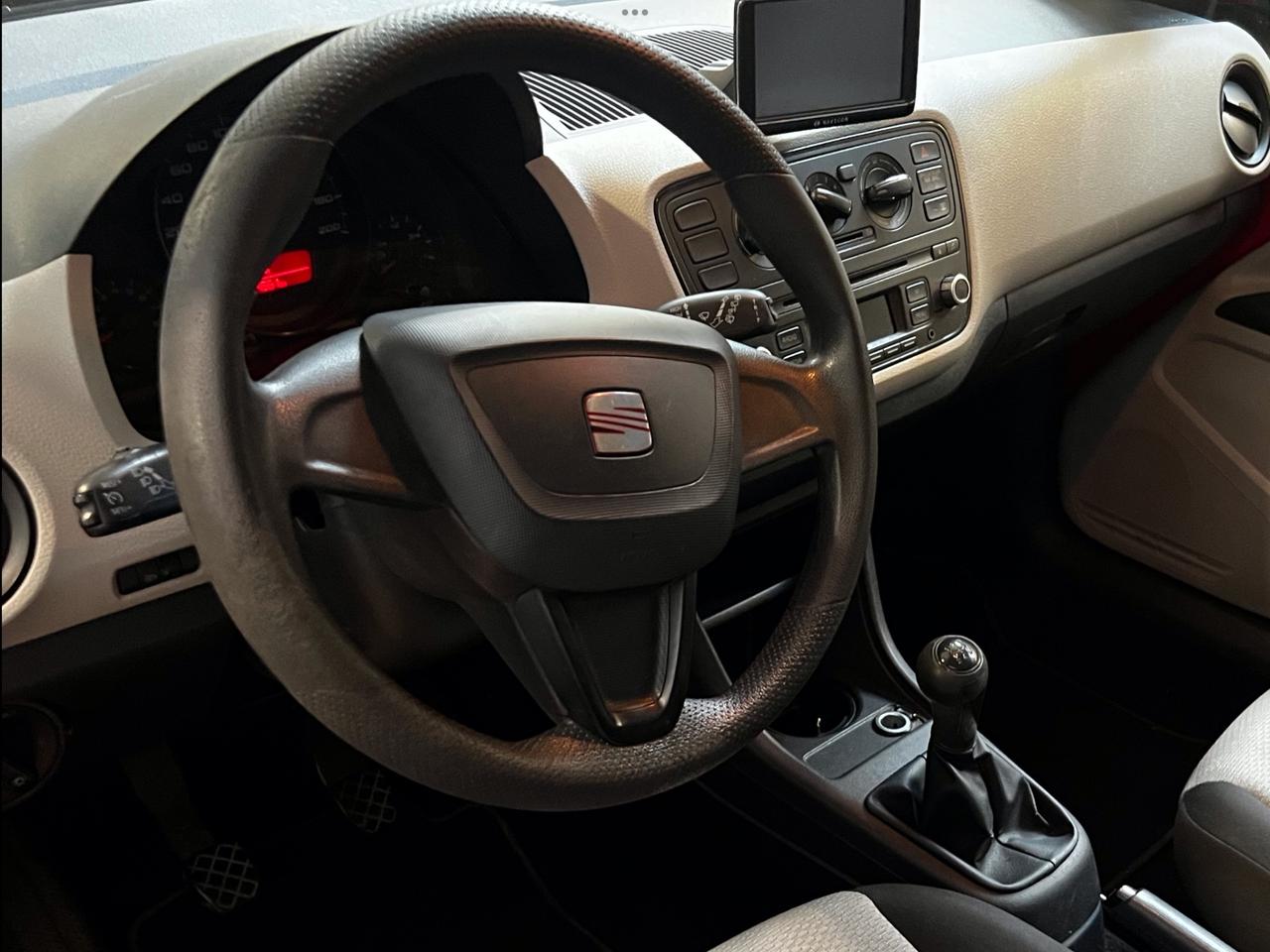 Seat Mii 1.0 3 porte Style Perfetta Si Neopatentati