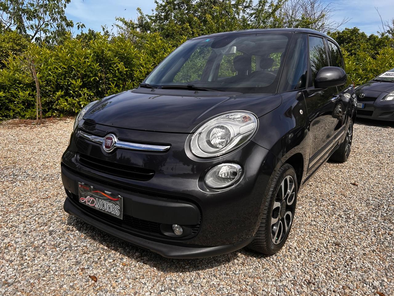 Fiat 500L 1.6 Multijet 120 CV Lounge *TETTO*NAVI*CAMERA