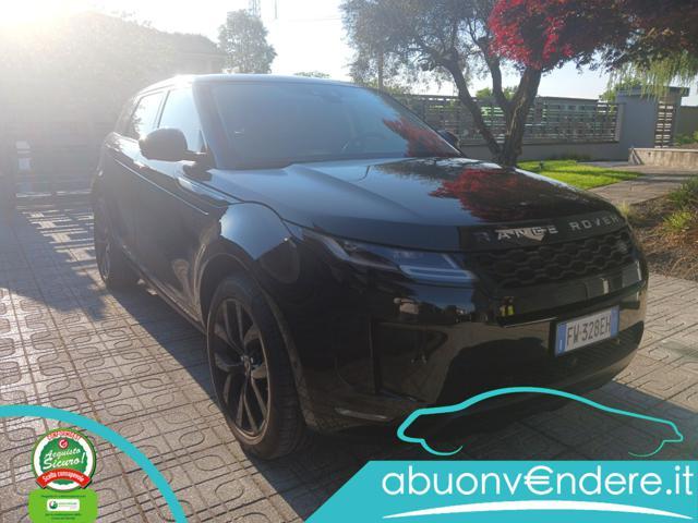 LAND ROVER Range Rover Evoque 2.0 I4 249 CV AWD Auto R-Dynamic HSE