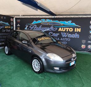 Fiat Bravo 1.9 MJT 120 CV Active