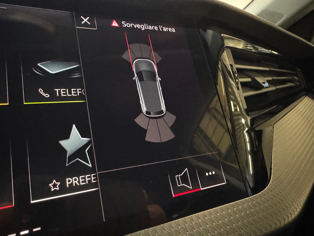 Audi A1 Allstreet 30 1.0 TFSI 110cv Int. Pelle Cerchi 18"