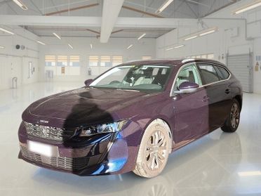 PEUGEOT 508 WAGON BlueHDi 130 Business S/S EAT8 aut.