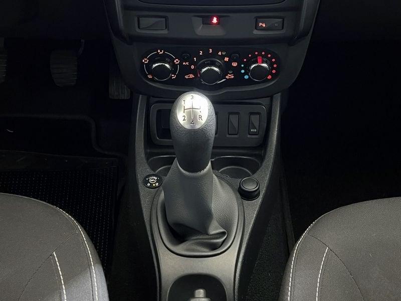 Dacia Duster Duster 1.6 115CV S&S 4x2 Serie Speciale GPL Lauréate Family