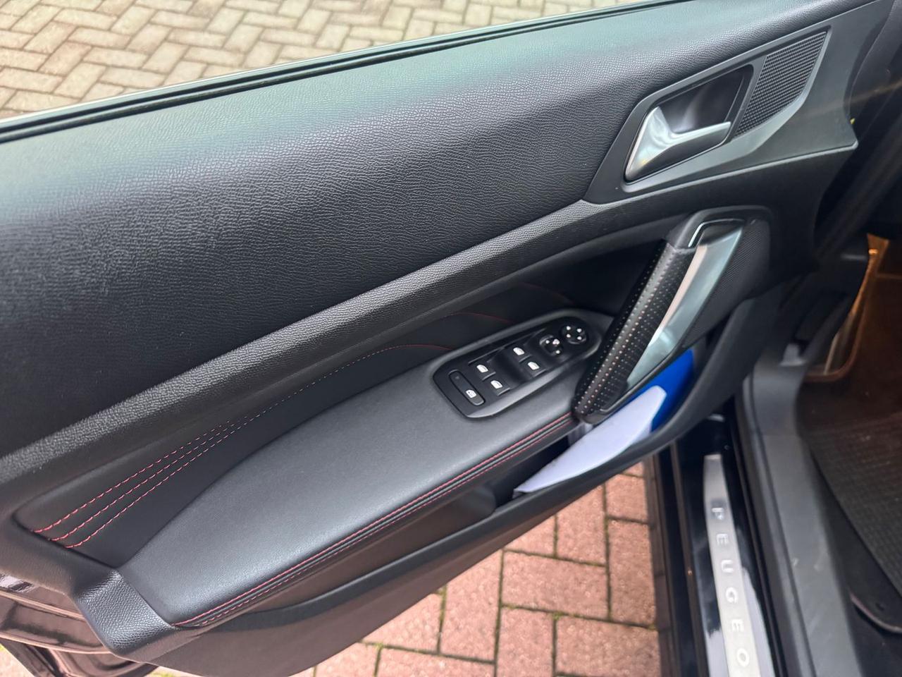 Peugeot 308 GT Line 1.2 PureTech 130 TETTUCC #9131