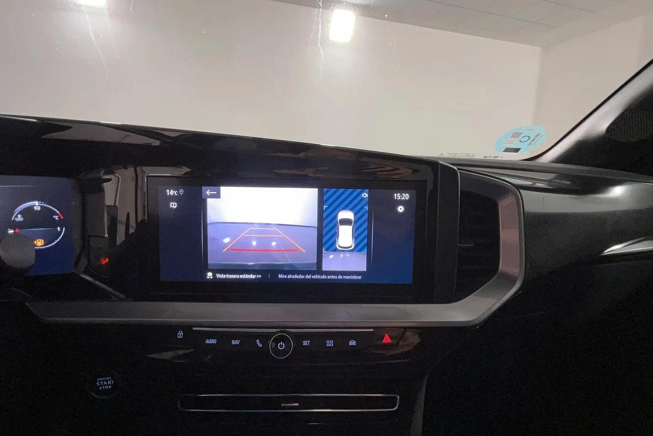 OPEL MOKKA 1.2 ULTIMATE 136CV