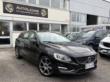 Volvo V60 2.0D 150 cv R-design Automatica