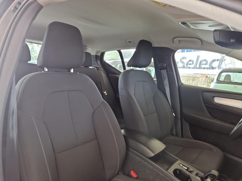 VOLVO XC40 T4 Plug-in Hybrid auto Recharge Inscription Expression