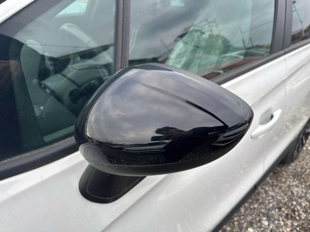 OPEL Crossland 2021 - Crossland 1.5 ecotec Elegance 110cv