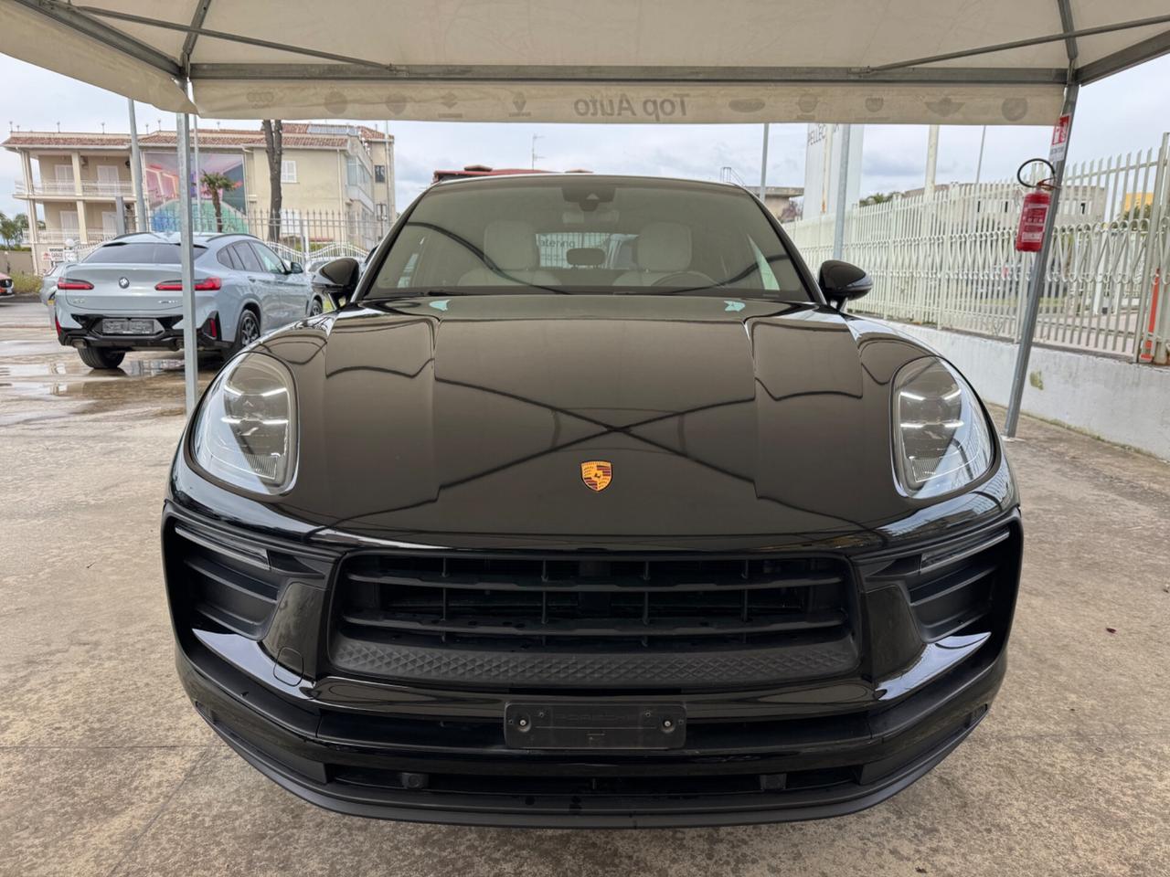 PORSCHE MACAN 2.0 265 CV - MY22