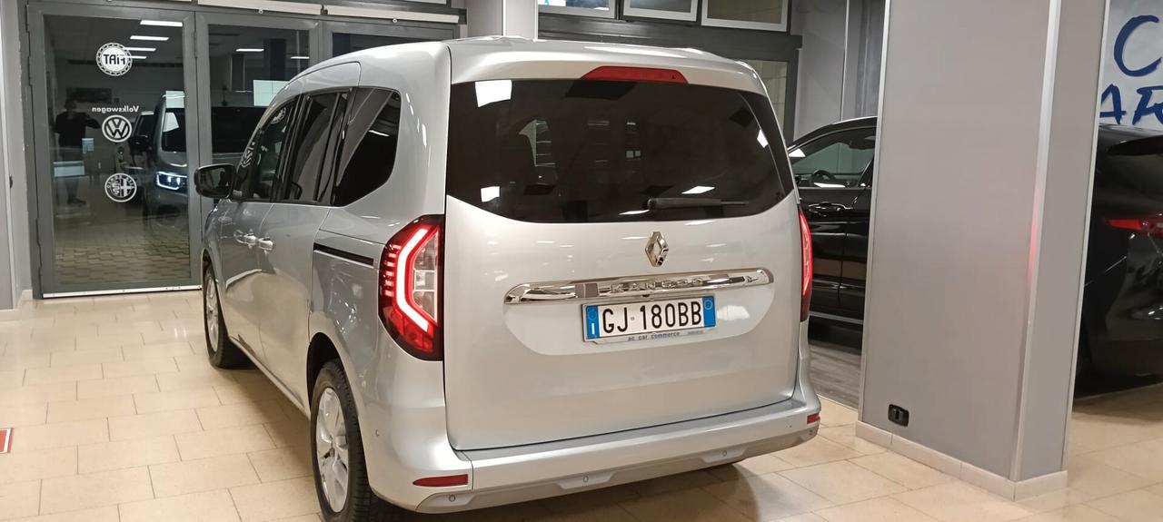 Renault Kangoo 1.5 Blue dCi 95CV Edition One