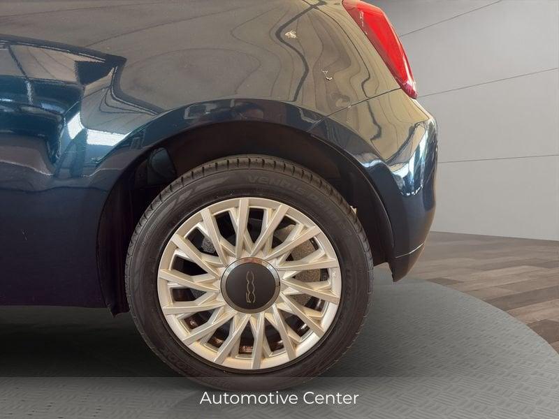 FIAT 500 500 1.0 hybrid Dolcevita 70cv