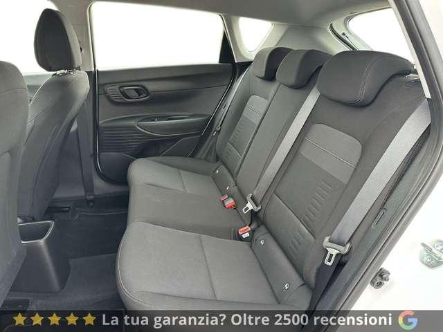 Hyundai BAYON 1.0 t-gdi Xline 100cv mt