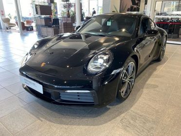 Porsche 911 911 Carrera PDK