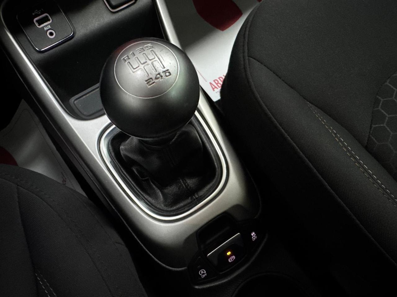 Jeep Compass 1.6cc 120cv / Diesel