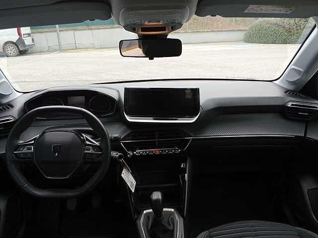 Peugeot 208 PureTech 75 Stop&Start 5 porte Active