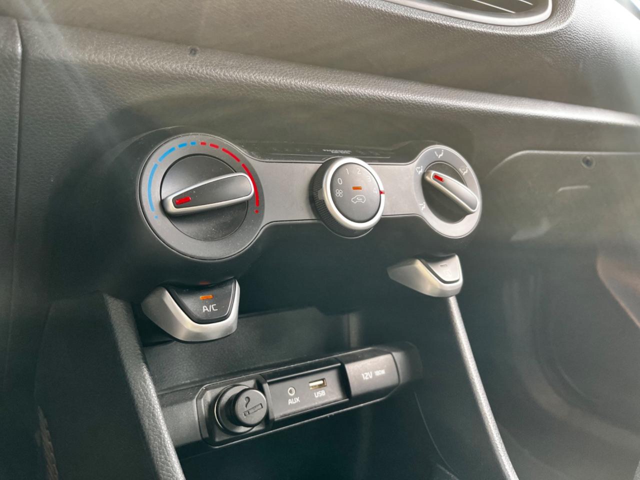 Kia Picanto 1.0 12V EcoGPL