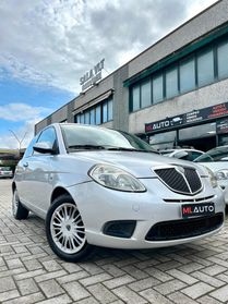 Lancia Ypsilon 1.2 Platino - OK NEOPATENTATO