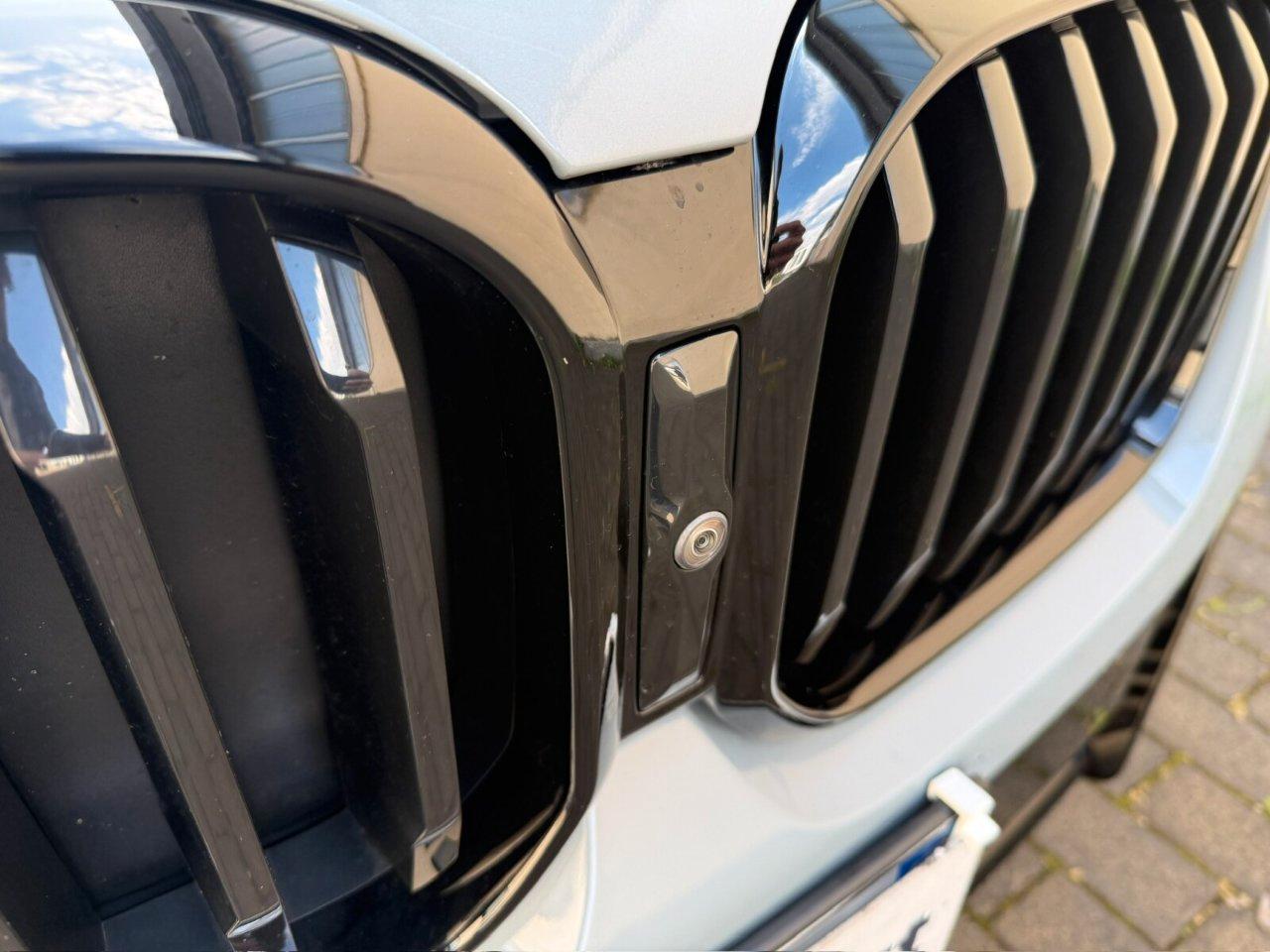 BMW X3 xdrive20d mhev 48V Msport auto *TETTO