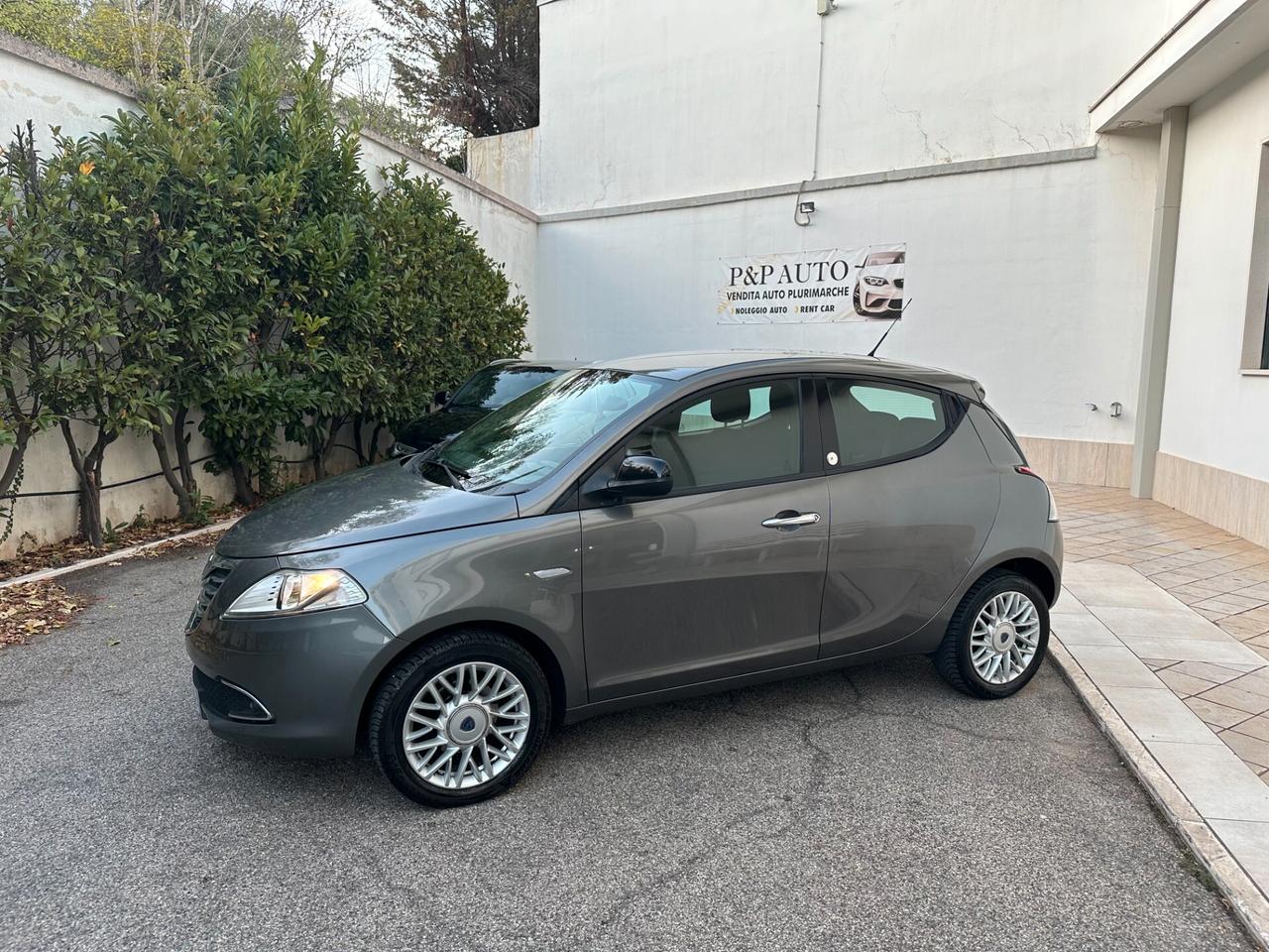 Lancia Ypsilon 1.2 69 CV 5 porte GPL Ecochic