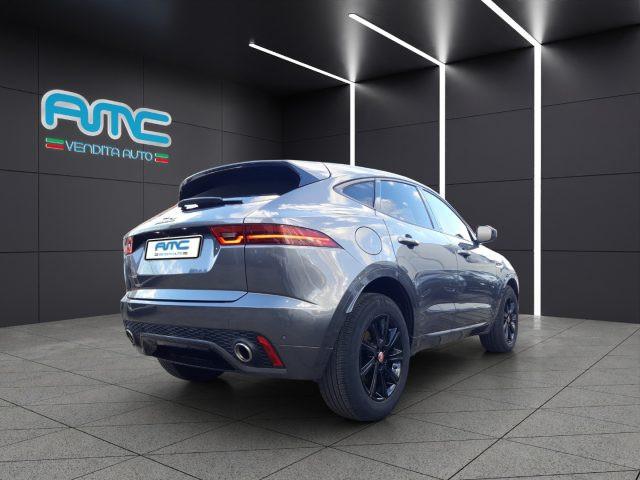 JAGUAR E-Pace 2.0D 150 CV AWD aut. R-Dynamic HSE