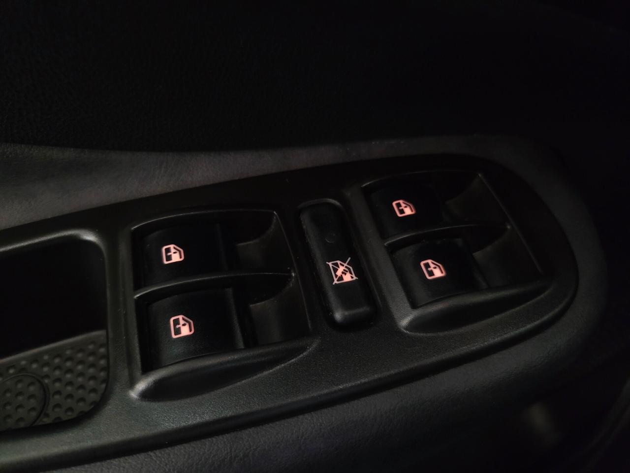 Fiat 500L - 2015 1.4 T-Jet 120 CV GPL Lounge