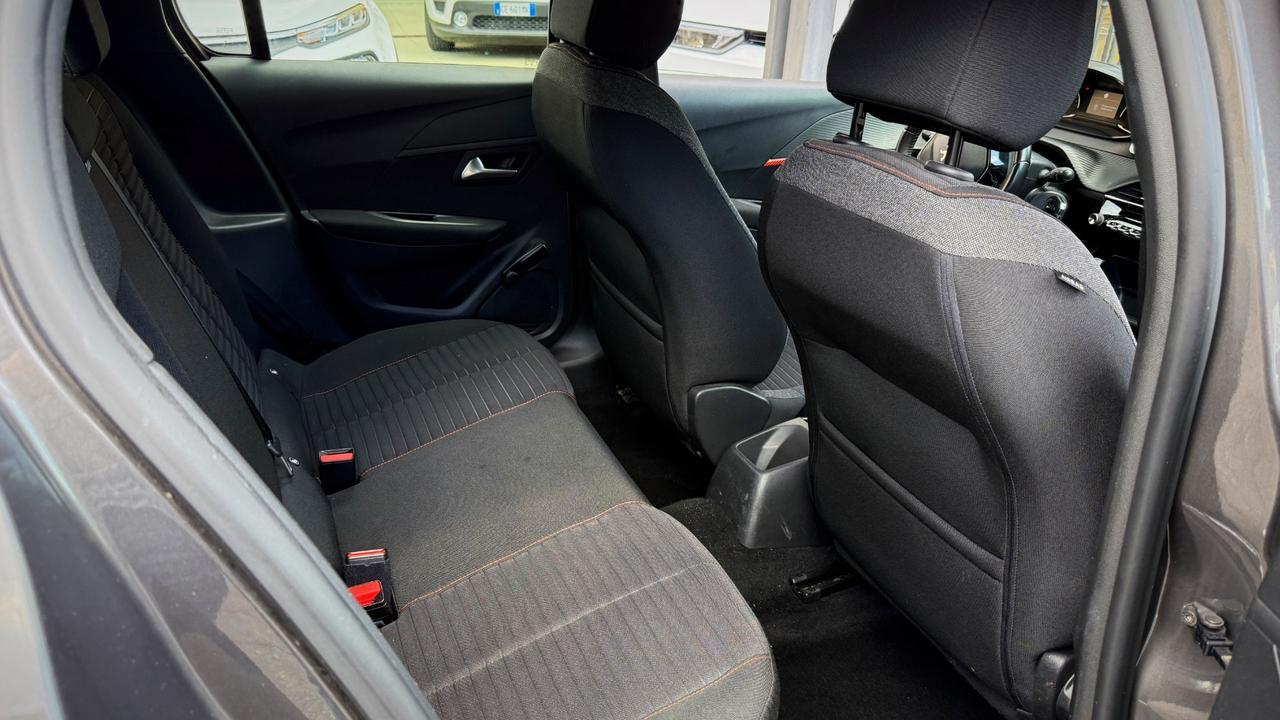 PEUGEOT 208 1.5 HDI 5P Business - 2020