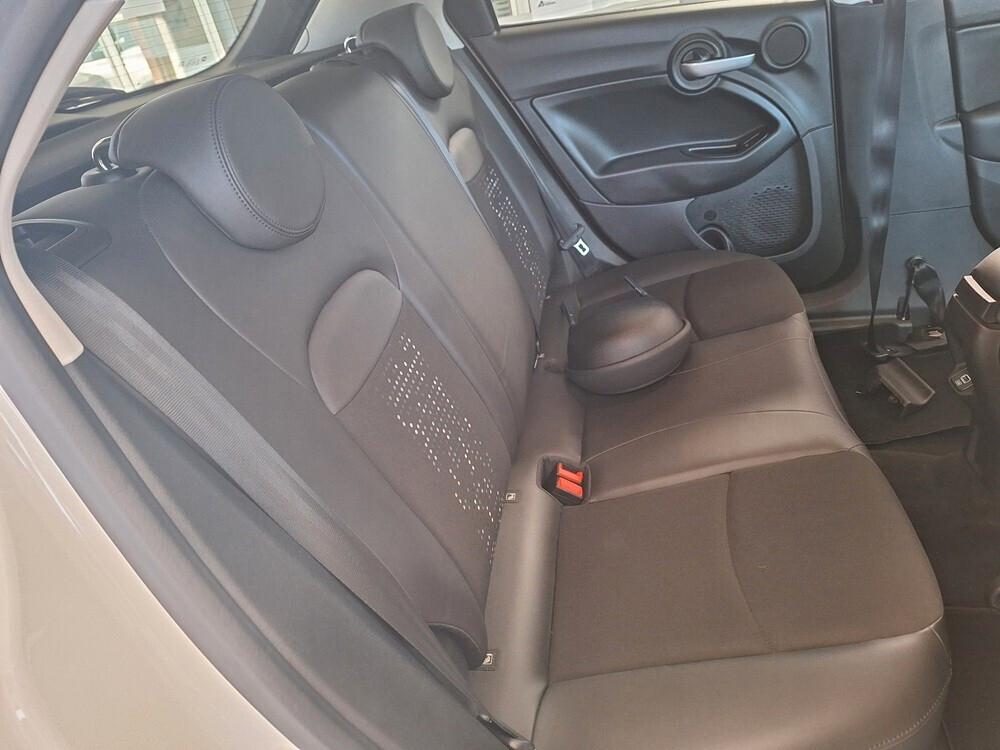 Fiat 500X 1.0 connect
