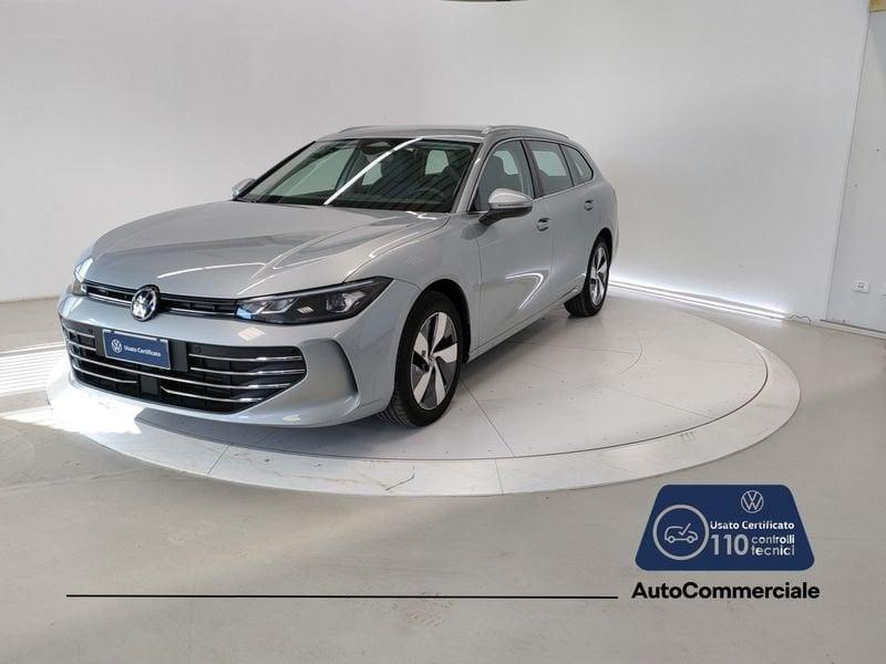 Volkswagen Passat Passat Variant 2.0 TDI 150 CV SCR DSG Business
