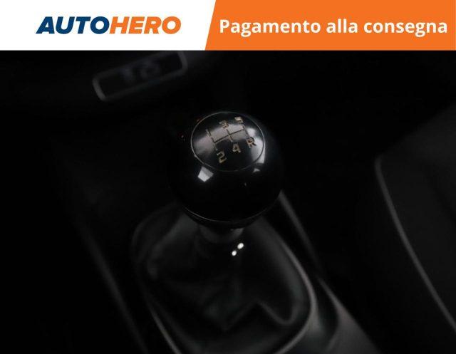 FIAT 500X 1.3 MultiJet 95 CV Pop Star