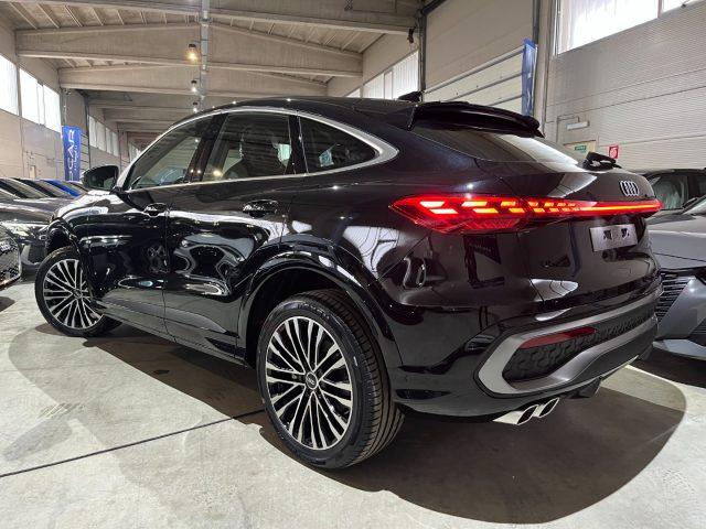 AUDI Q5 SPB Sportback TDI 204CV mHEV+ S line 20" Sline